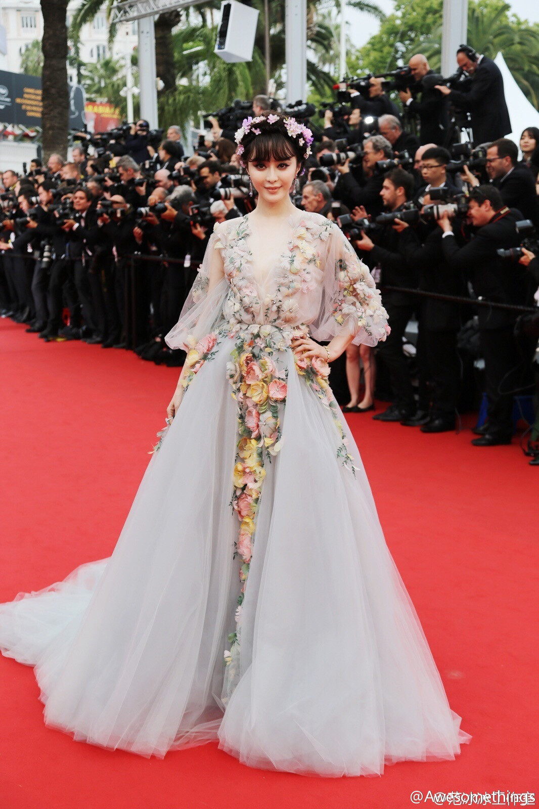 Фань Бинбин (Fan Bing Bing)