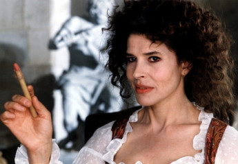 Fanny Ardant фото №283622