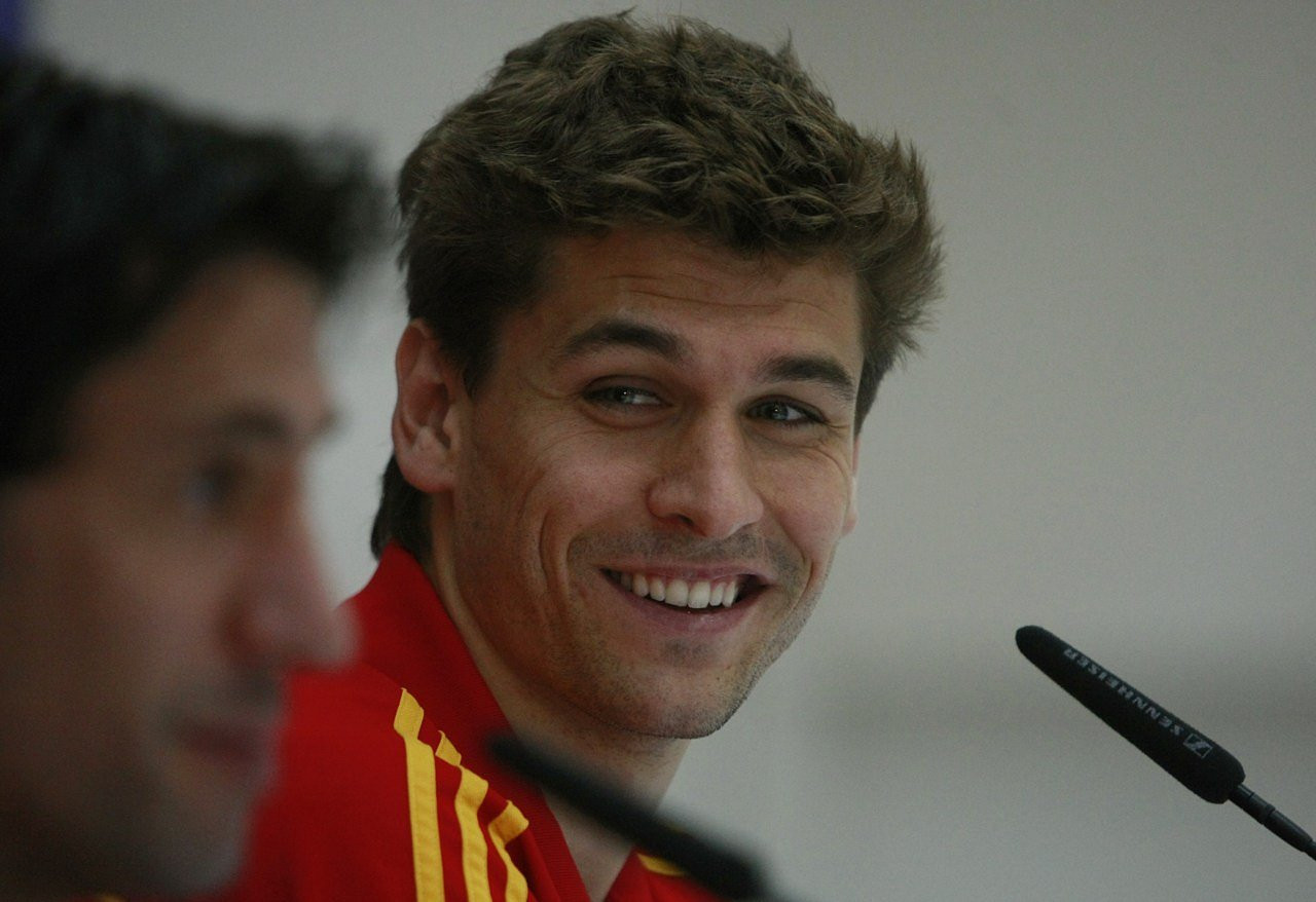 Фернандо Льоренте (Fernando Llorente)