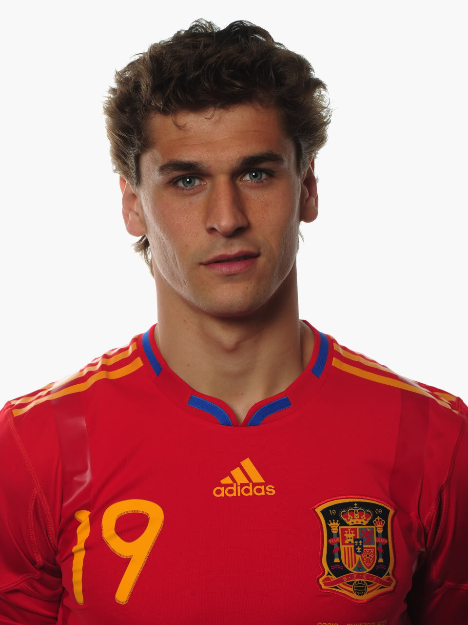 Фернандо Льоренте (Fernando Llorente)