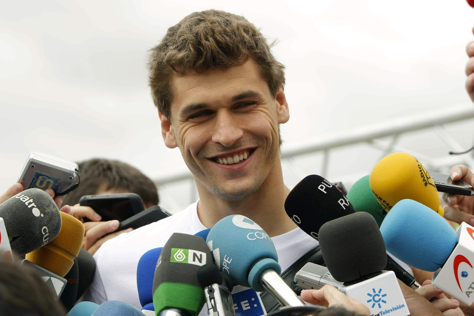 Фернандо Льоренте (Fernando Llorente)