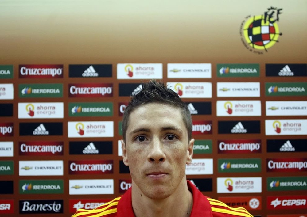 Фернандо Торрес (Fernando Torres)