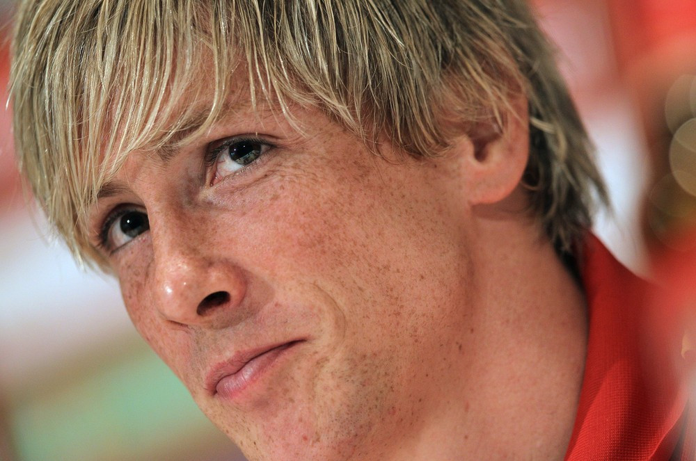 Фернандо Торрес (Fernando Torres)