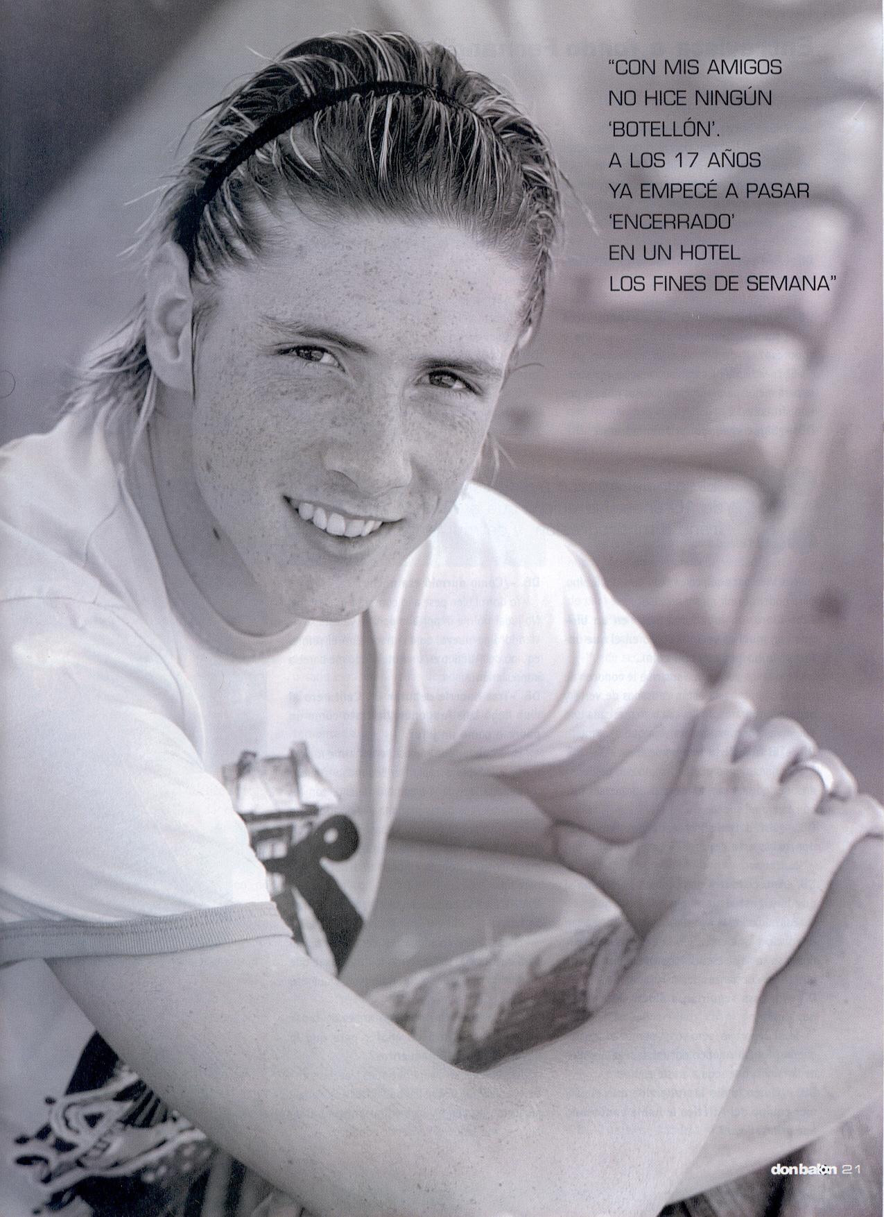 Фернандо Торрес (Fernando Torres)