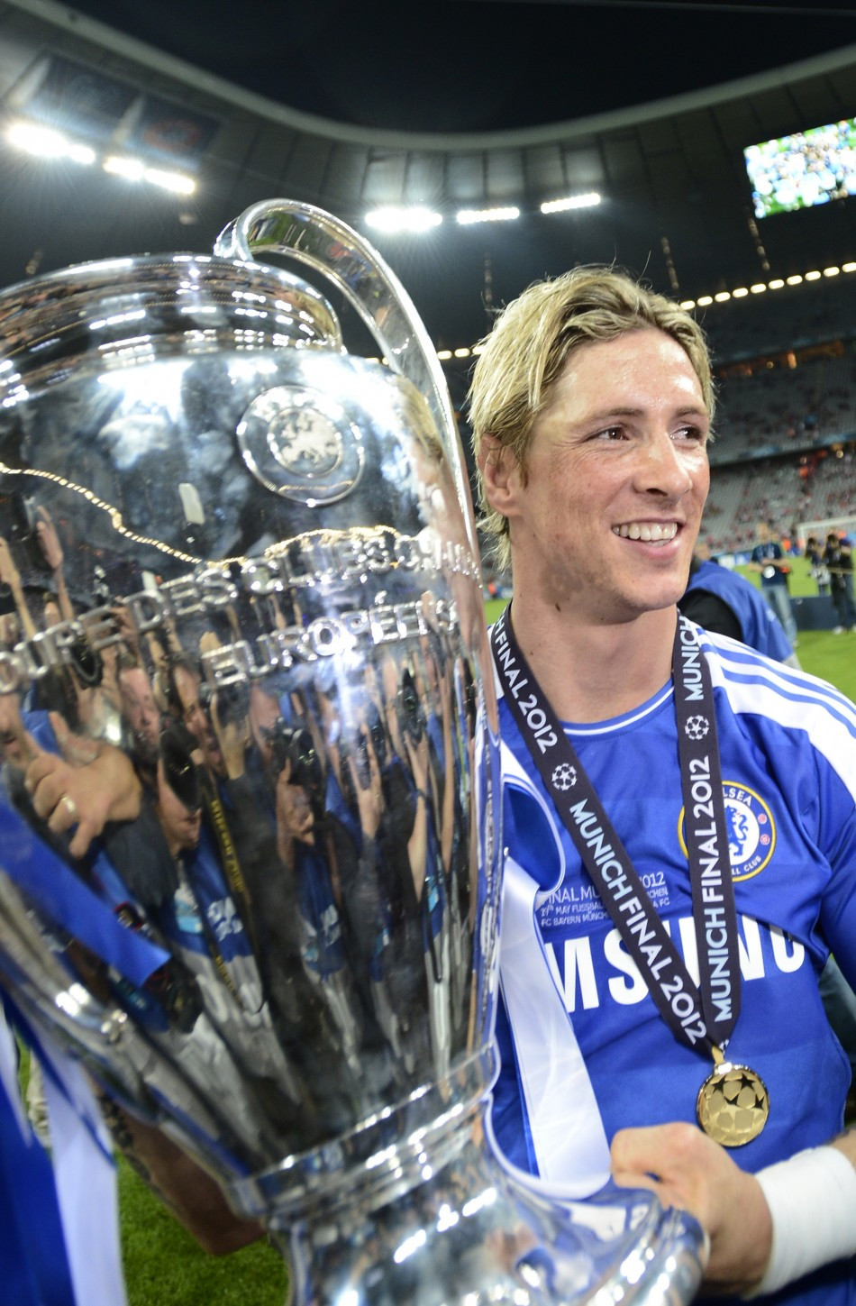 Фернандо Торрес (Fernando Torres)