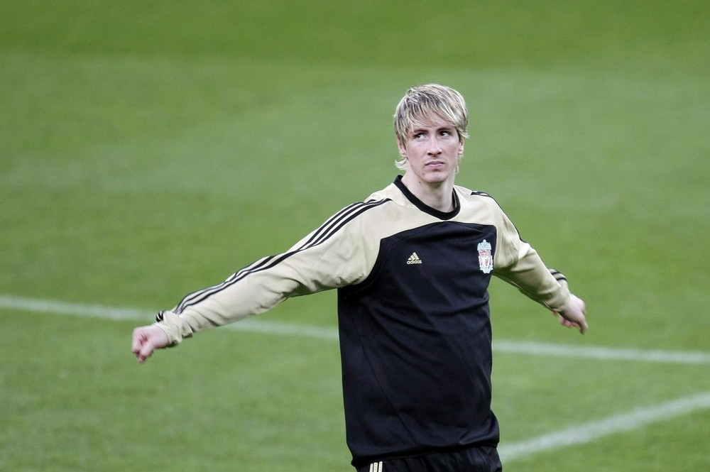 Фернандо Торрес (Fernando Torres)