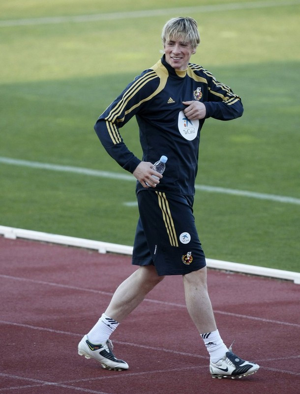 Фернандо Торрес (Fernando Torres)