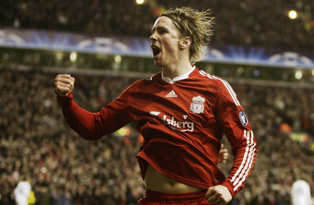 Фернандо Торрес (Fernando Torres)