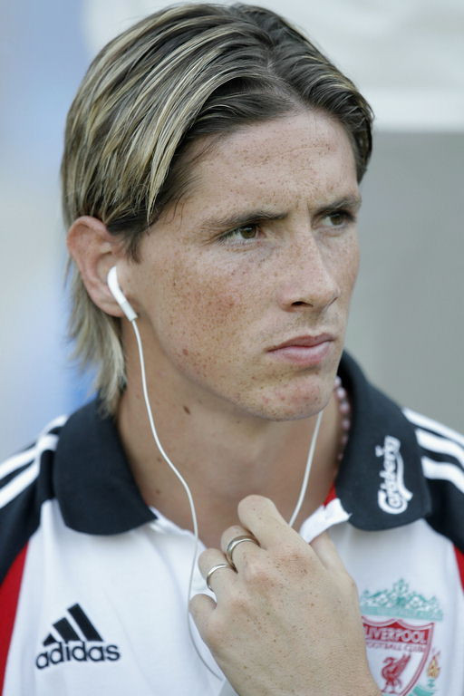 Фернандо Торрес (Fernando Torres)