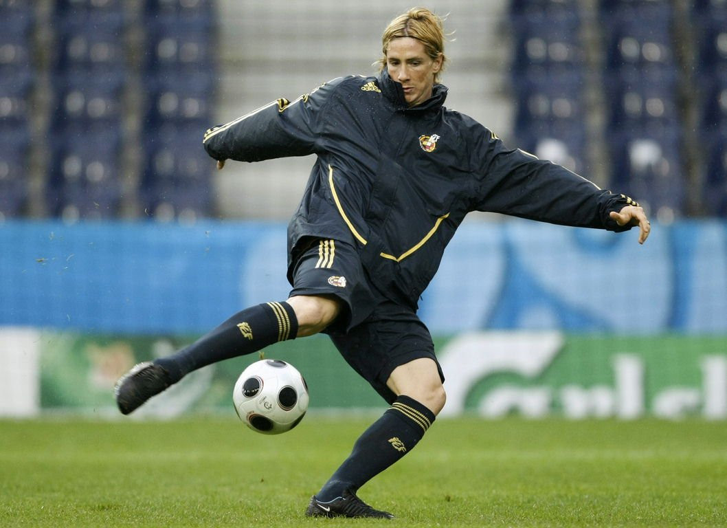 Фернандо Торрес (Fernando Torres)