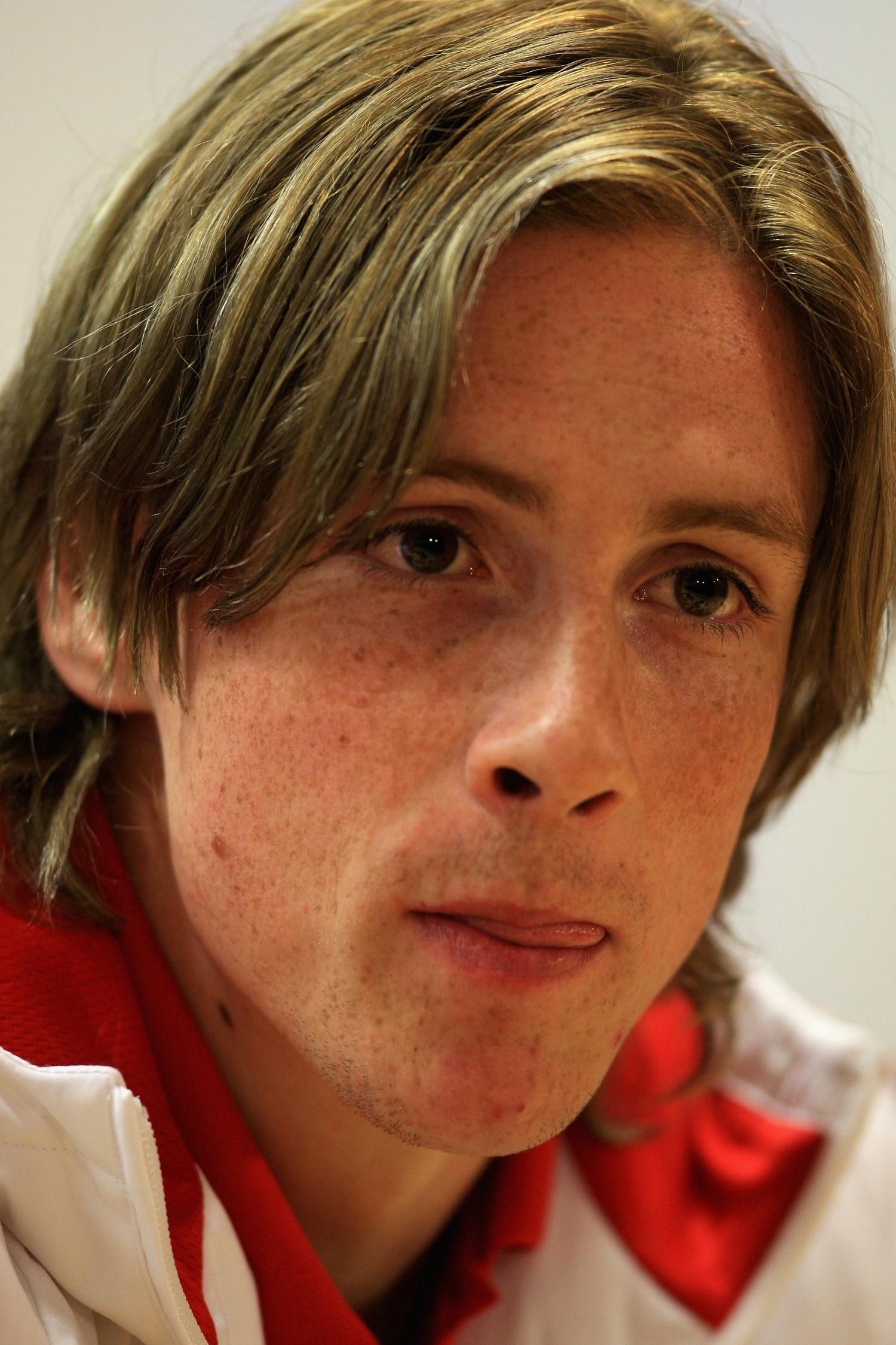 Фернандо Торрес (Fernando Torres)