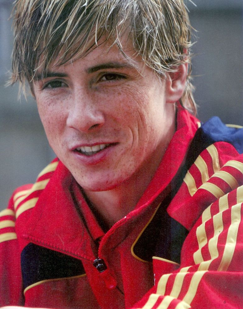 Фернандо Торрес (Fernando Torres)