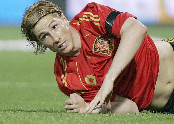 Фернандо Торрес (Fernando Torres)