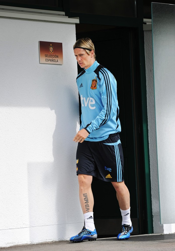 Фернандо Торрес (Fernando Torres)