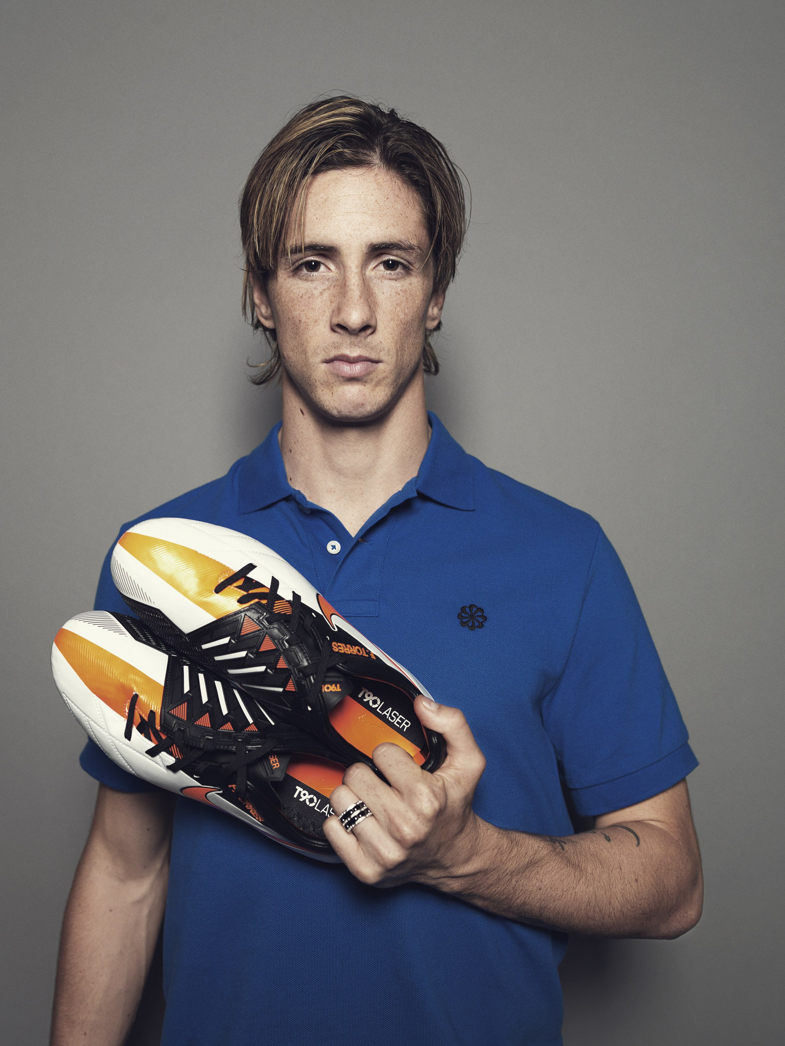 Фернандо Торрес (Fernando Torres)