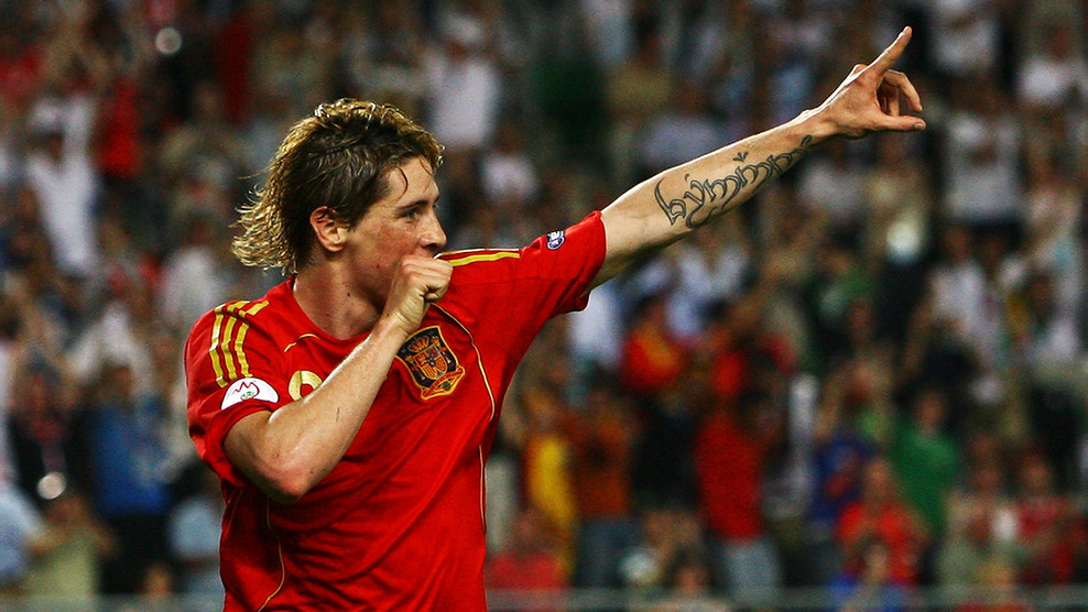 Фернандо Торрес (Fernando Torres)