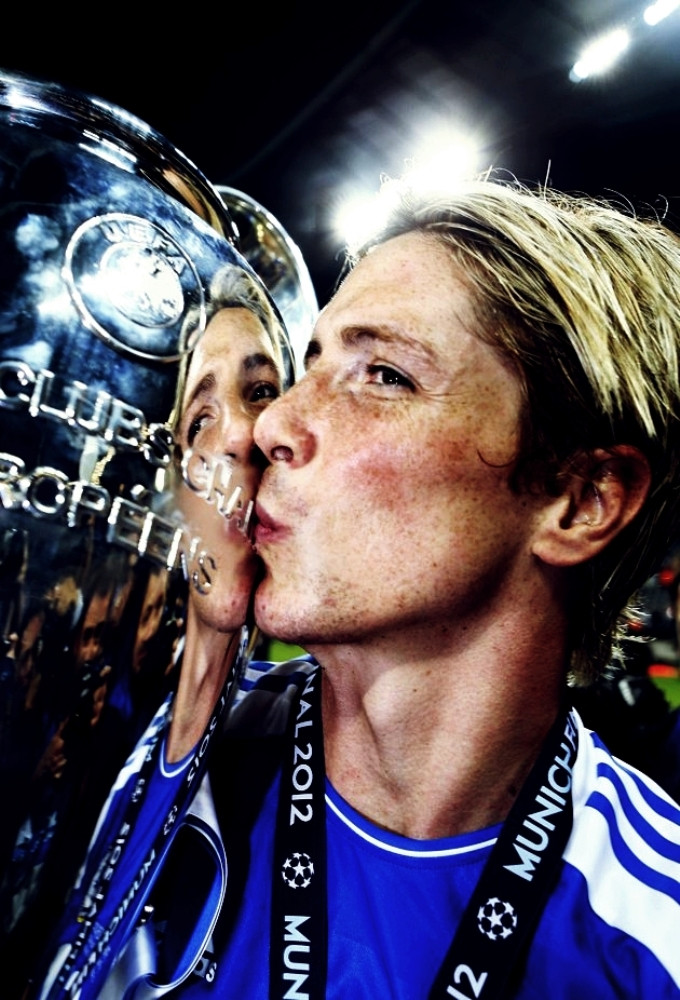 Фернандо Торрес (Fernando Torres)