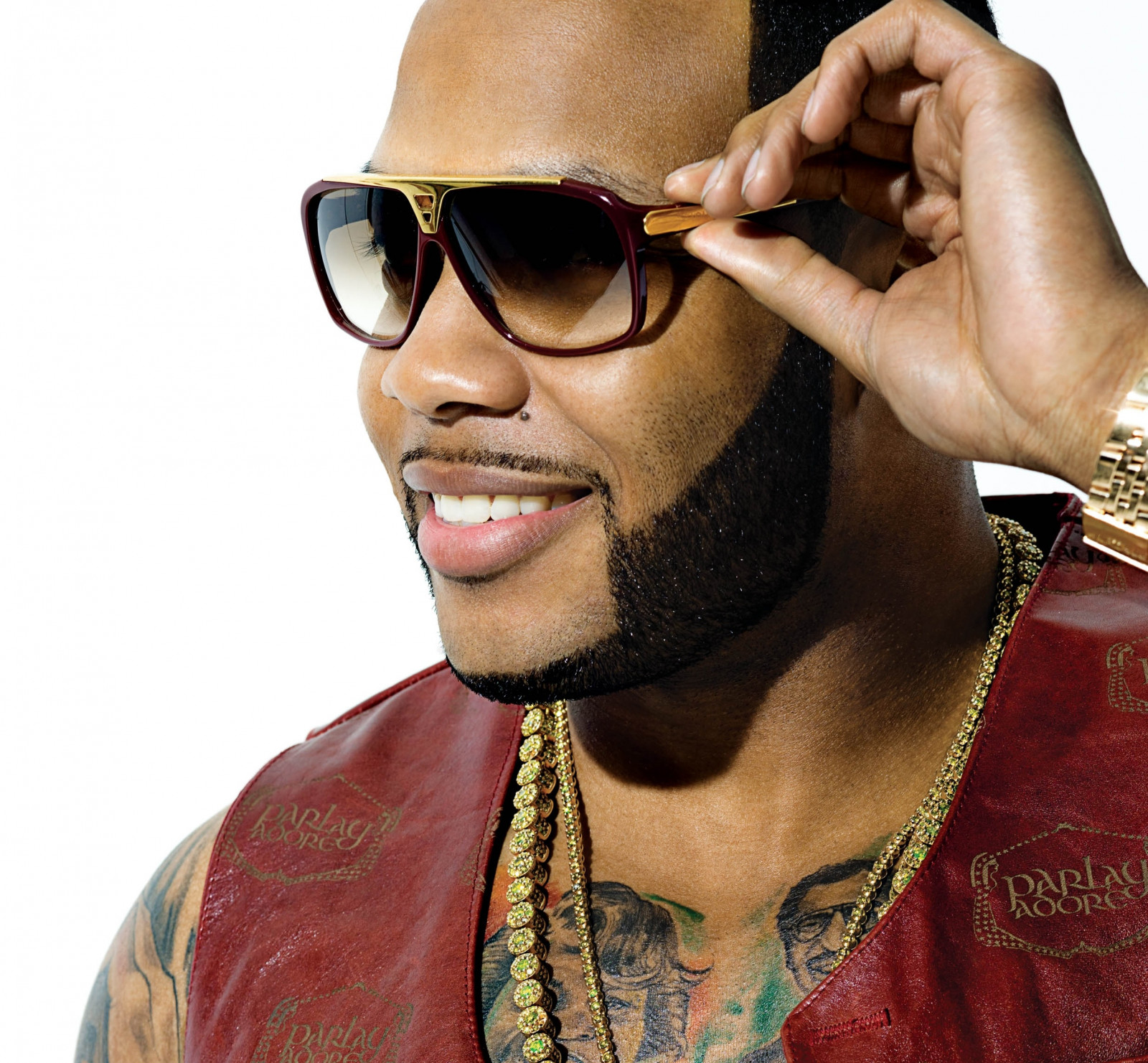 Фло Рида (Flo Rida)