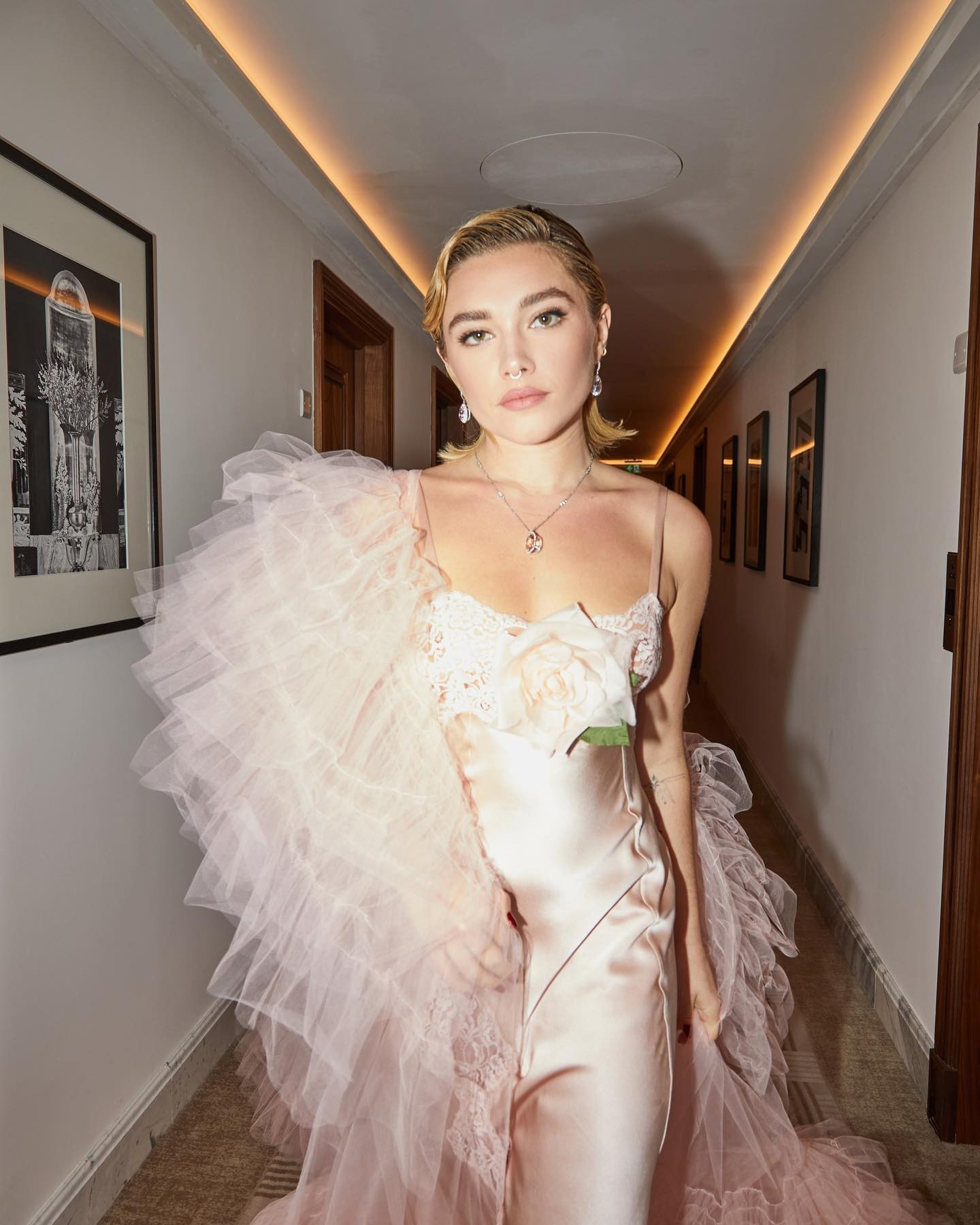 Флоренс Пью (Florence Pugh)