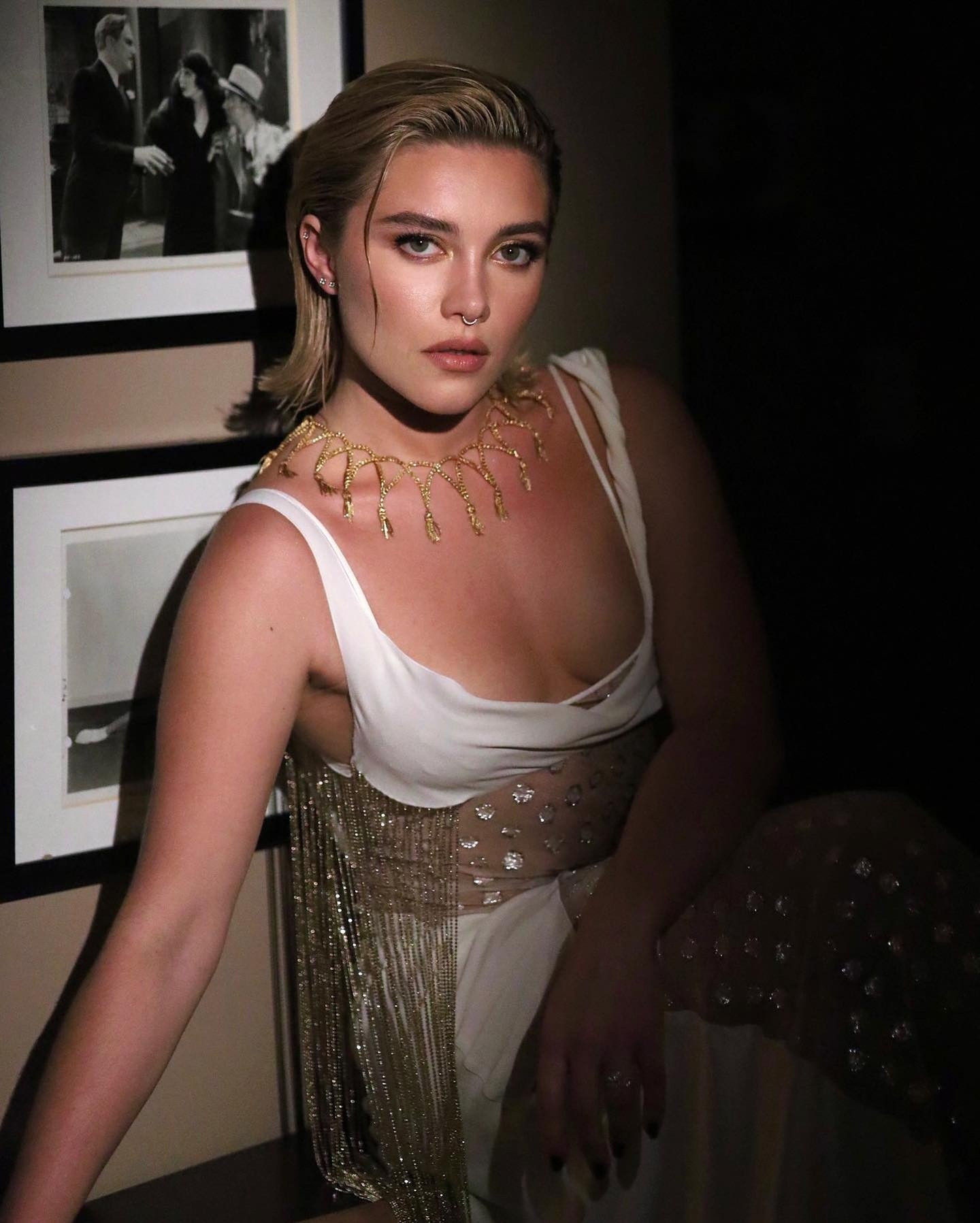 Флоренс Пью (Florence Pugh)