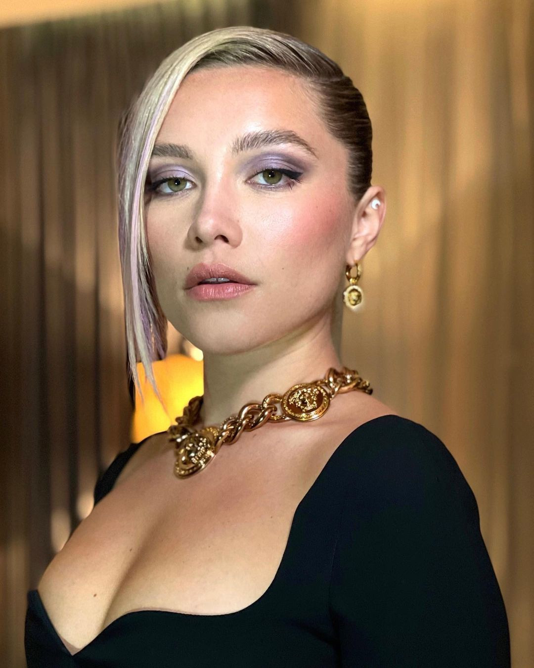 Флоренс Пью (Florence Pugh)