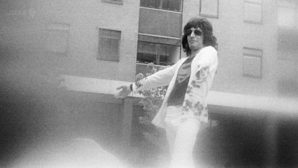 Freddie Mercury фото №718497