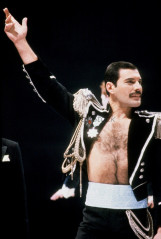 Freddie Mercury фото №718913