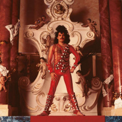 Freddie Mercury фото №718896