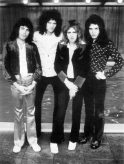 Freddie Mercury фото №718914