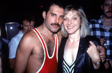 Freddie Mercury фото №718894