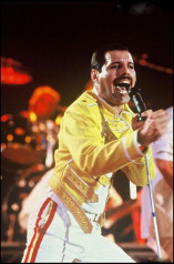 Freddie Mercury фото №712702