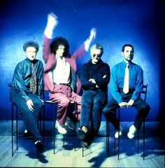 Freddie Mercury фото №718891