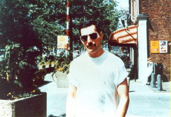 Freddie Mercury фото №718888