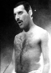 Freddie Mercury фото №718886