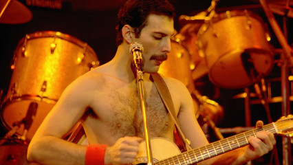 Freddie Mercury фото №712683