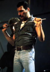 Freddie Mercury фото №712695