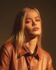 FRIDA AASEN for Colorpop Cosmetics 2020 фото №1247845