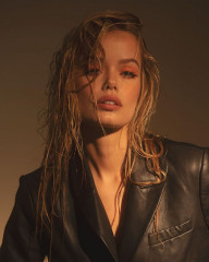 FRIDA AASEN for Colorpop Cosmetics 2020 фото №1247848