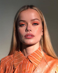 FRIDA AASEN for Colorpop Cosmetics 2020 фото №1247847