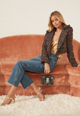 FRIDA AASEN for Revolve Fall 2019 фото №1232976