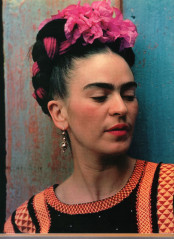 Frida Kahlo фото №332527