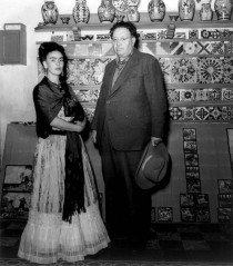 Frida Kahlo фото №284834