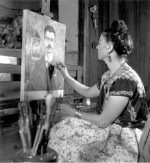 Frida Kahlo фото №332524