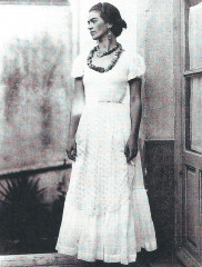 Frida Kahlo фото №332522