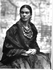 Frida Kahlo фото №284833