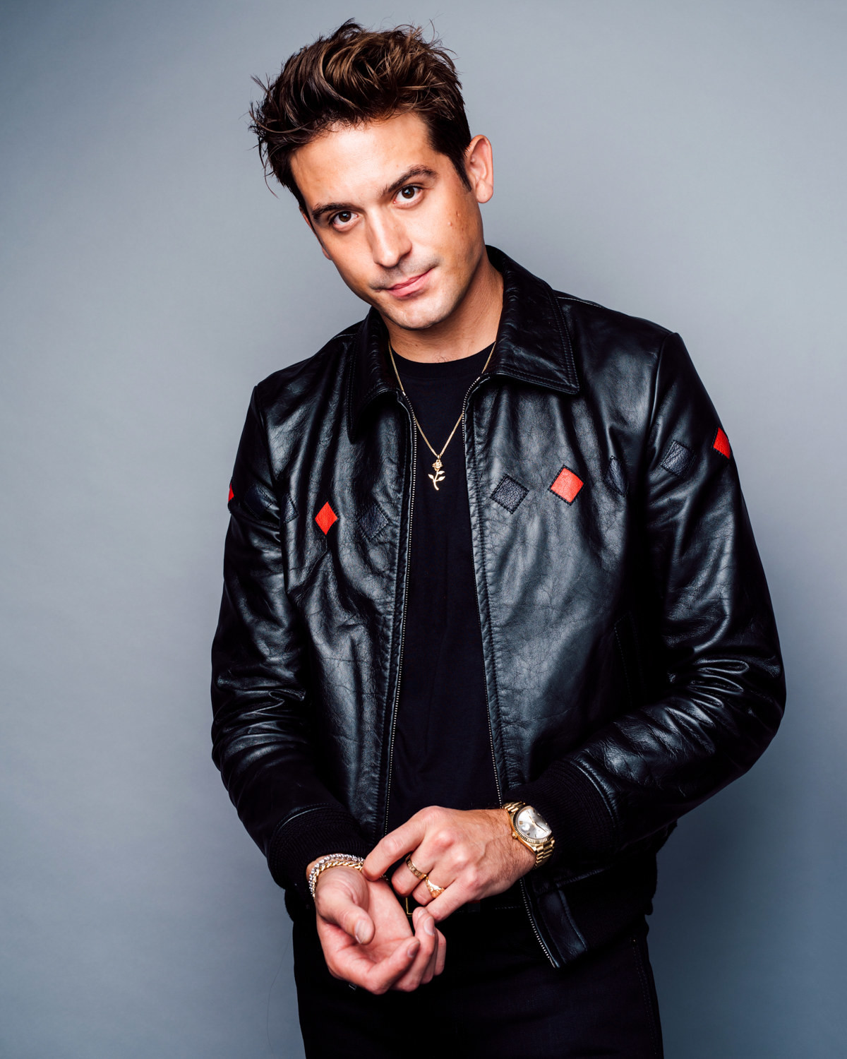 G-Eazy (G-Eazy)