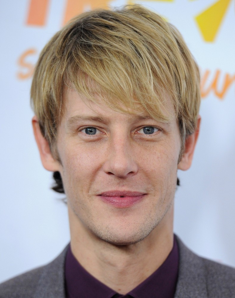 Габриэль Манн (Gabriel Mann)