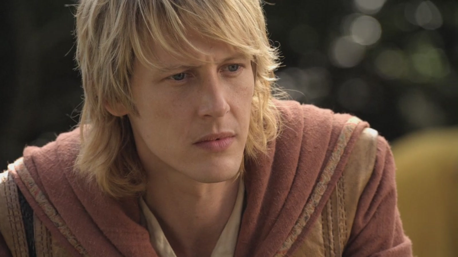 Габриэль Манн (Gabriel Mann)