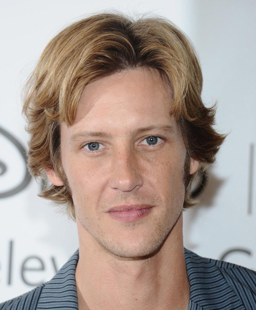 Габриэль Манн (Gabriel Mann)