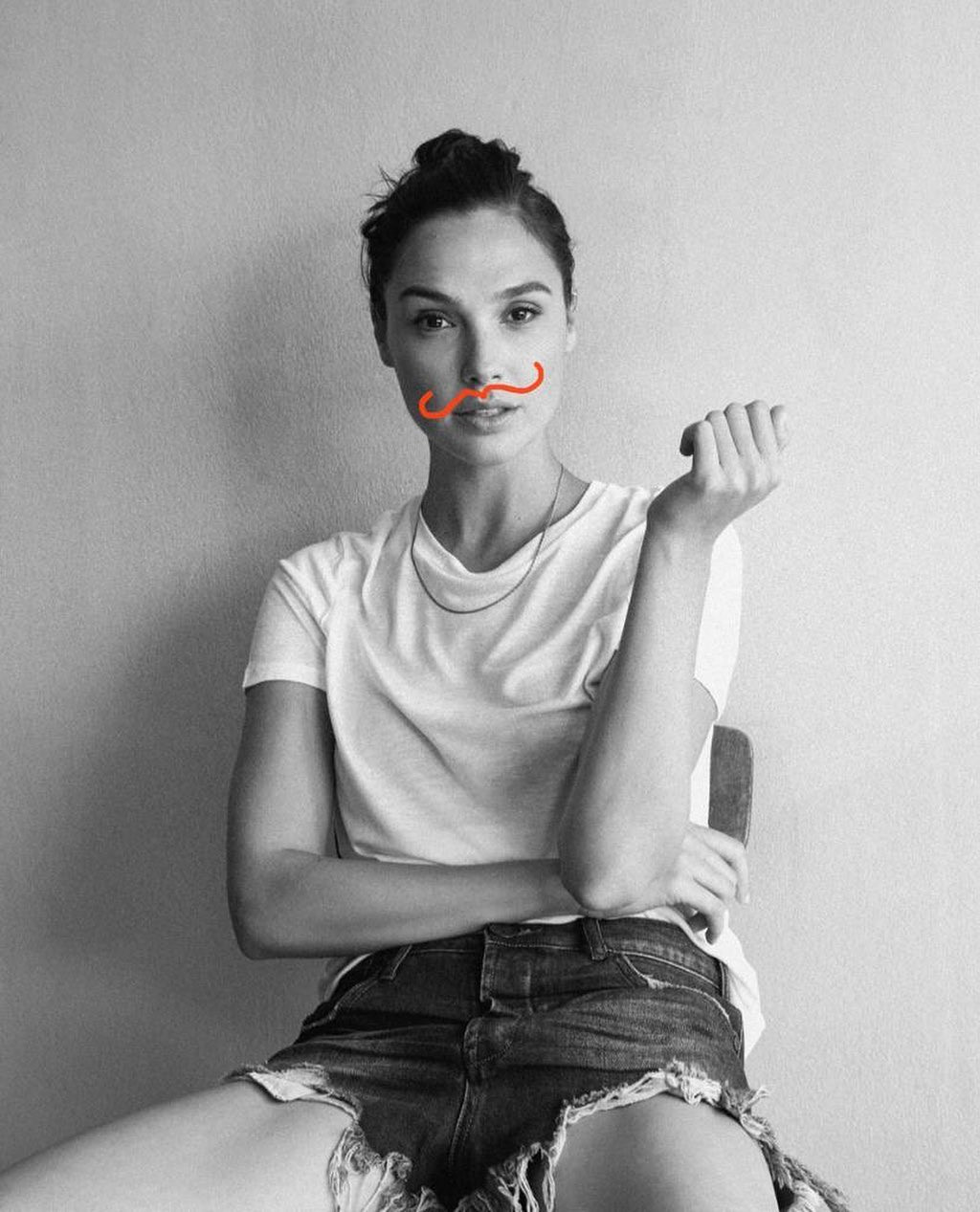 Галь Гадот (Gal Gadot)